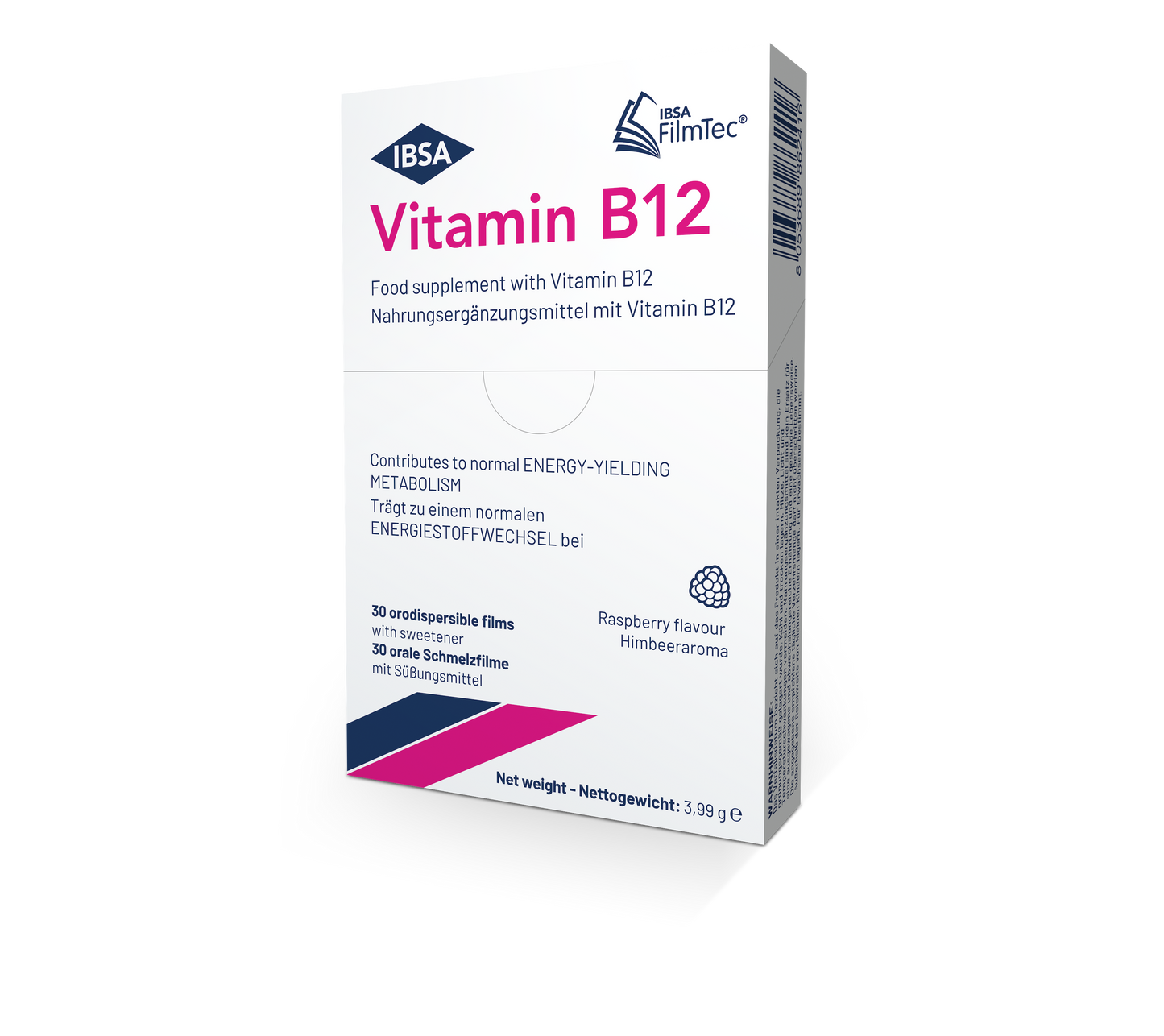 Vitamin B12