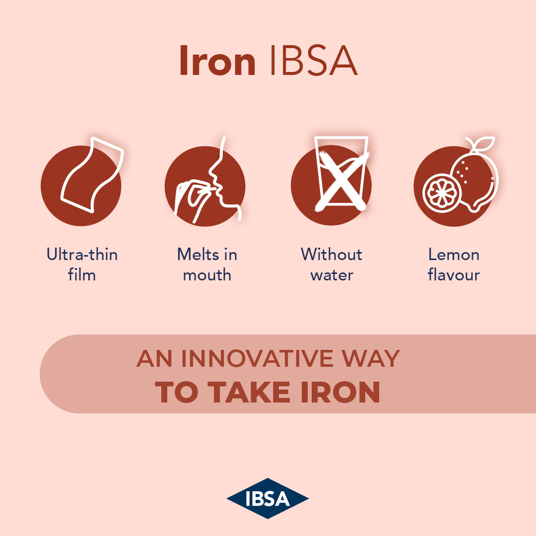 Iron