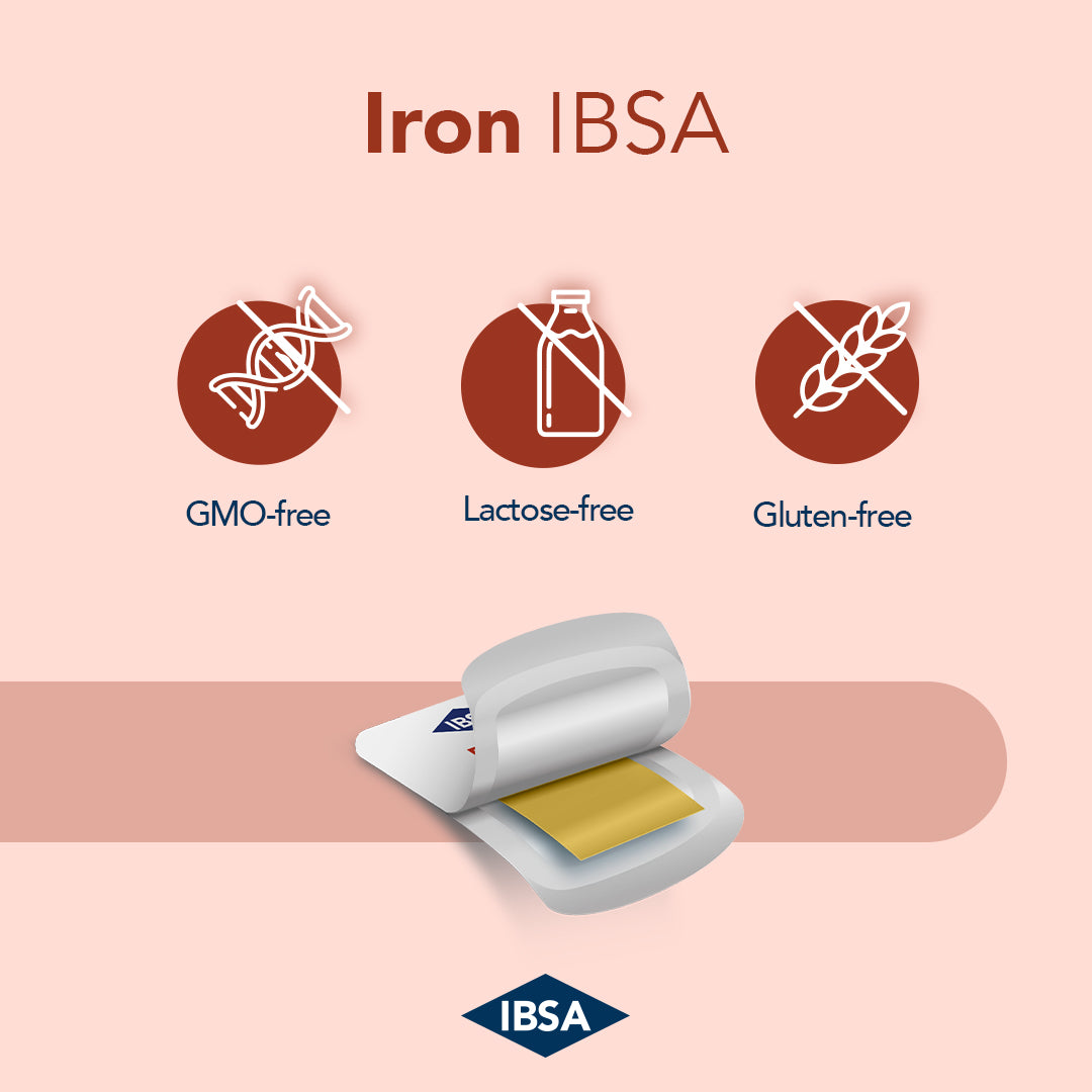 Iron
