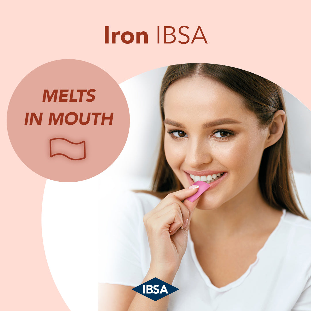 Iron