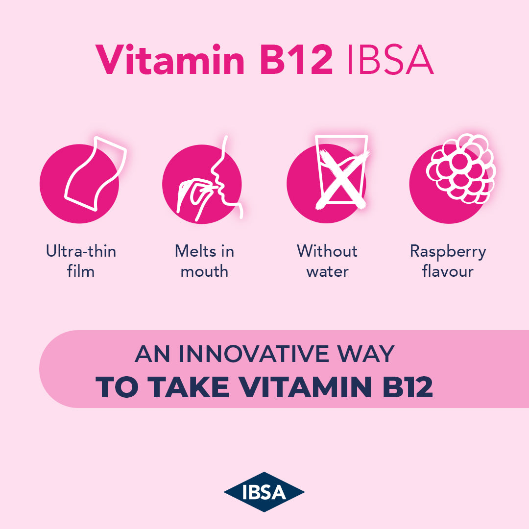 Vitamin B12
