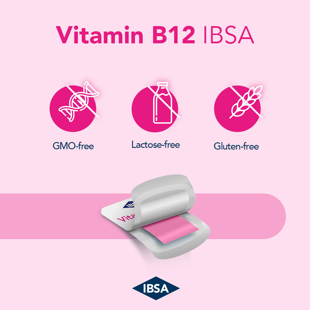 Vitamin B12