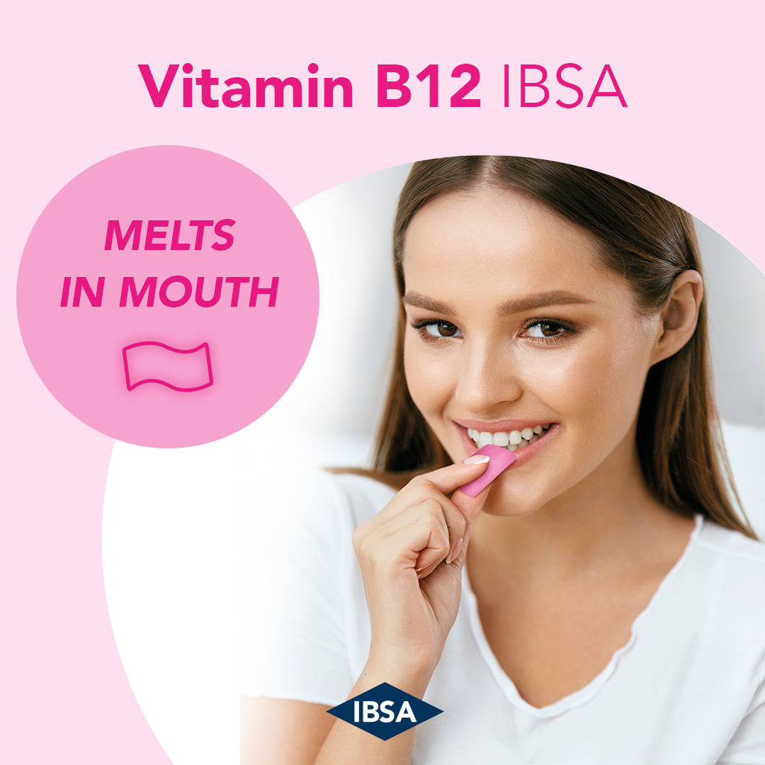 Vitamin B12
