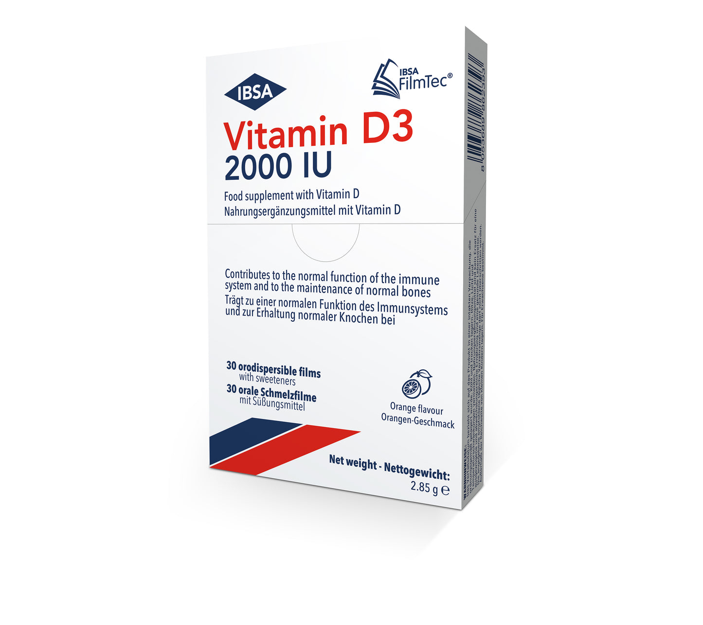 Vitamin D3