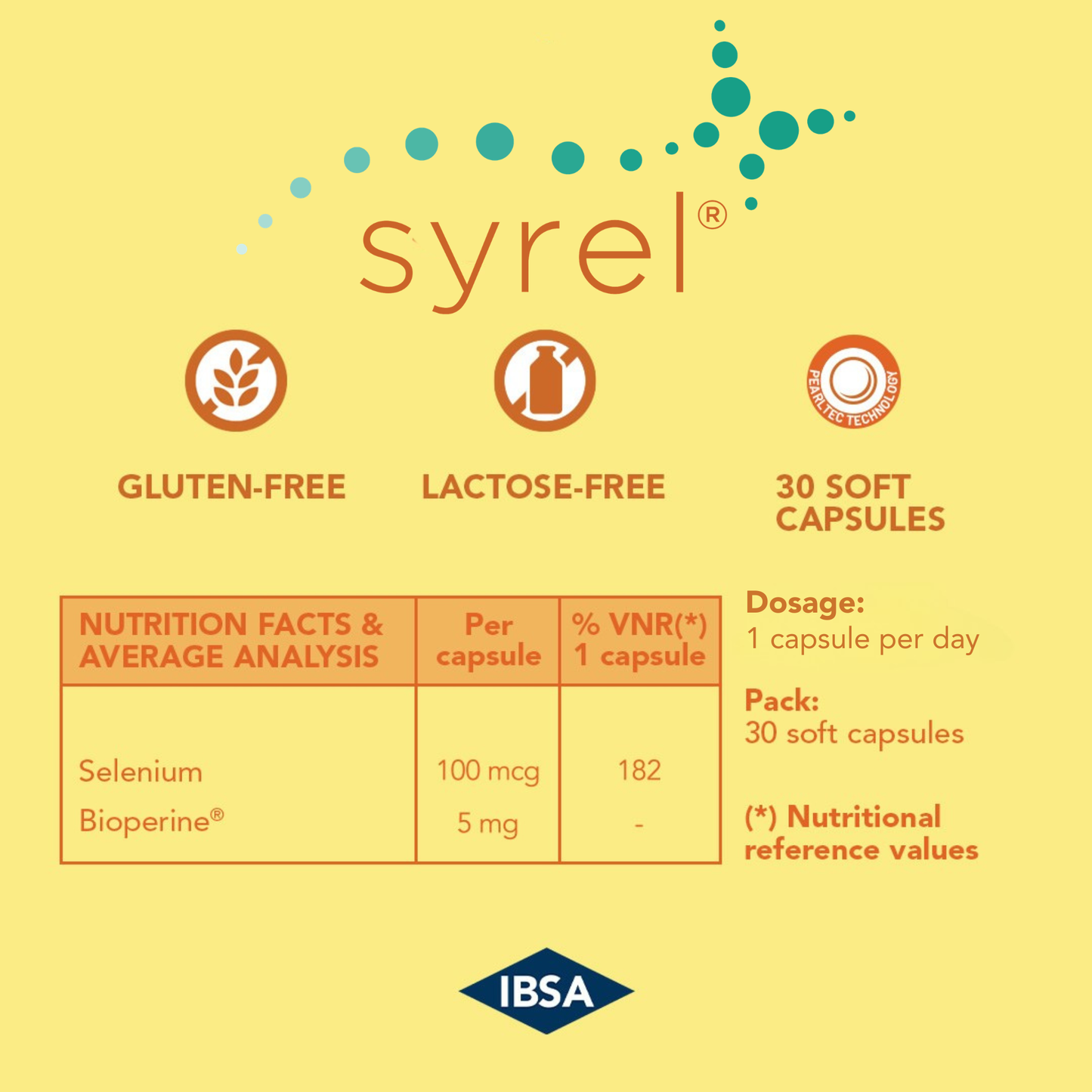 Syrel