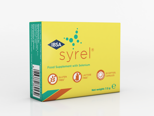 Syrel