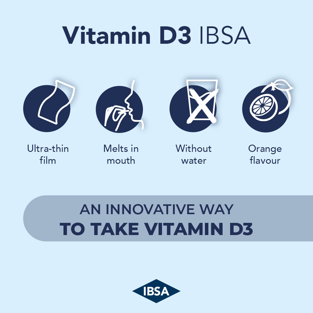 Vitamin D3