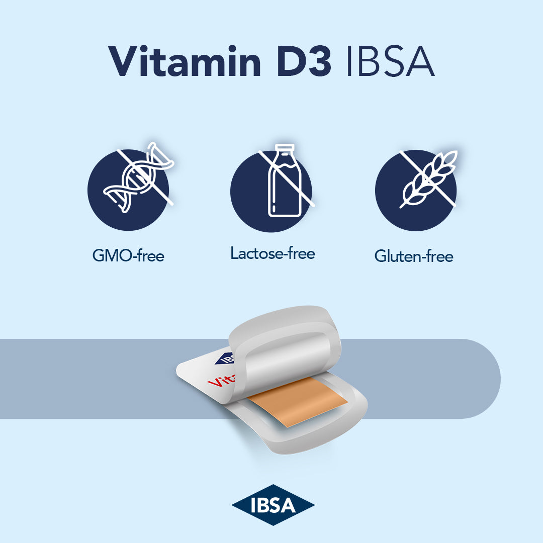 Vitamin D3